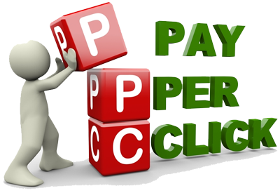 PPC advertising services