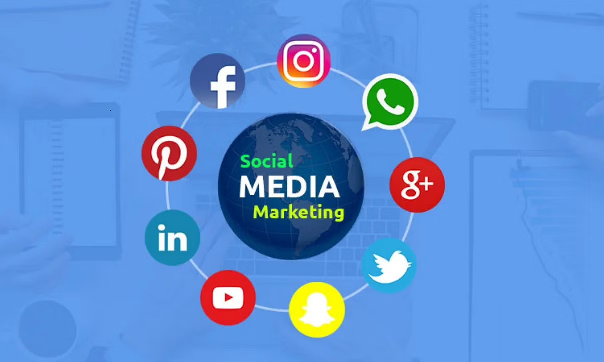 The Importance of Social Media Marketing for Businesses in India