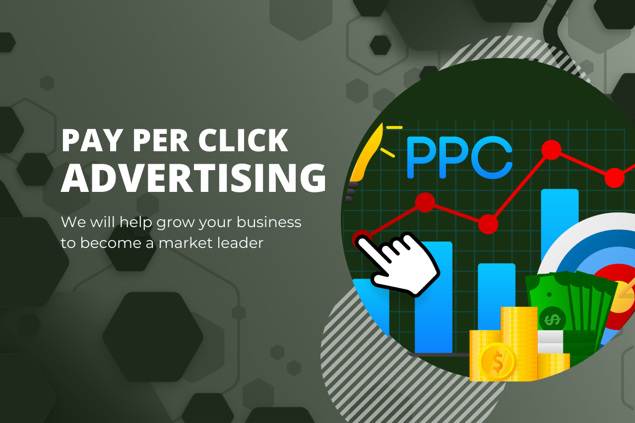 PPC advertising services