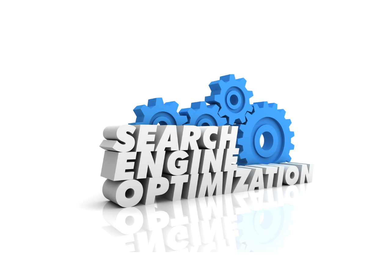 Search Engine Optimization SEO Services